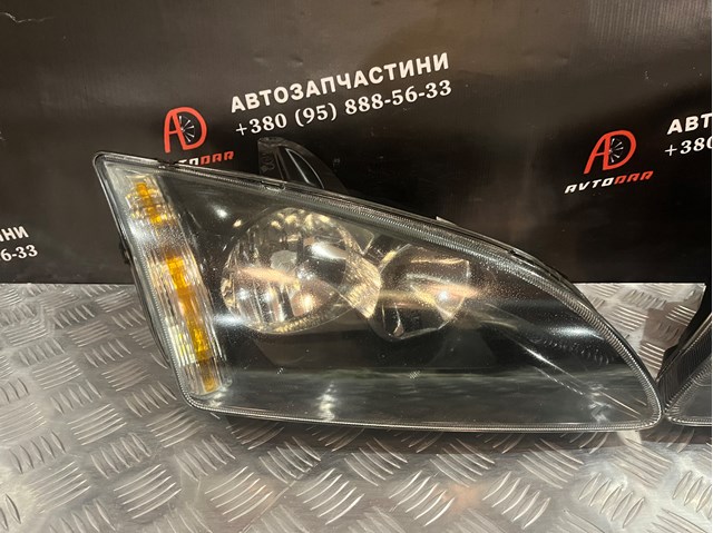  4M5113W030JC Ford