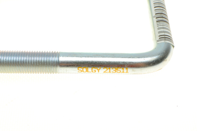 213511 Solgy Скоба ресори
