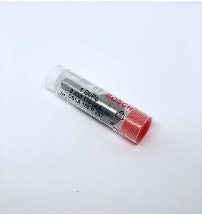 Купити 2437010083 Bosch Розпилювач дизельної форсунки