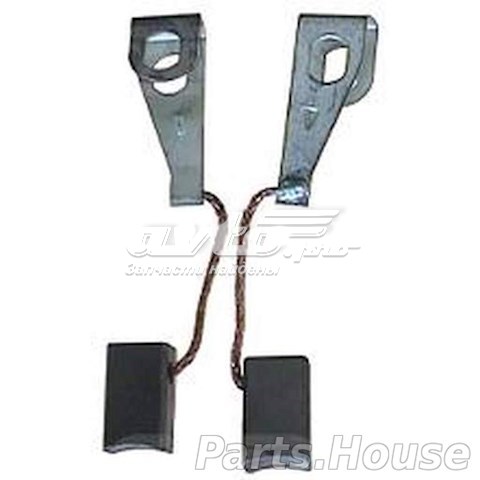 Щітка генератора Cargo RX103E2 ціна, від 1.48 USD