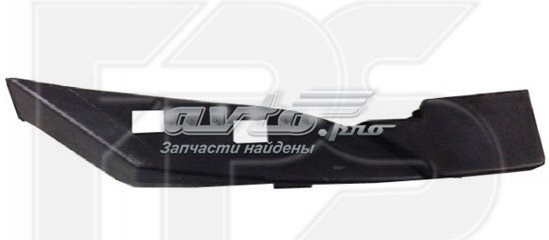 FP4032934 FPS Кронштейн бампера переднього, правий