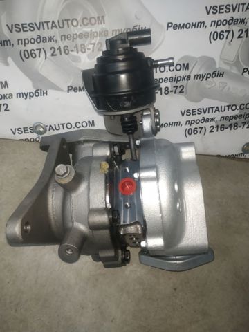 Турбіна MSG Rebuilding 8340090001 ціна, від 326.06 USD