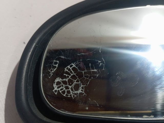 Ліве бічне дзеркало Opel 90482039 ціна, від  USD