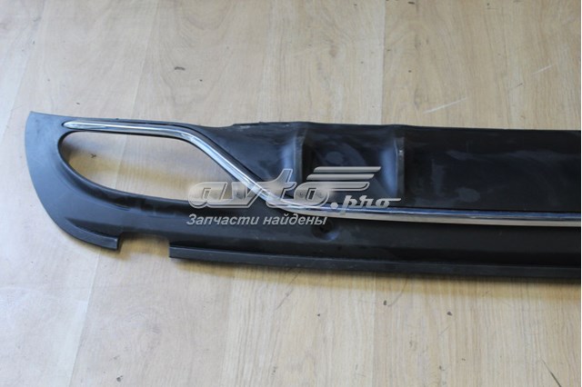 Купити A2058853103 Mercedes Бампер задній, нижня частина