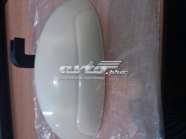 1018012789 Geely Ручка ляди, зовнішня