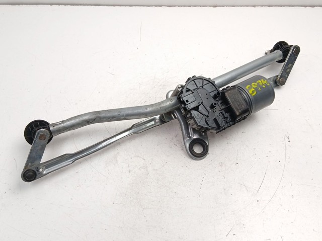 Купити 67636914577 BMW Мотор трапеції склоочисника