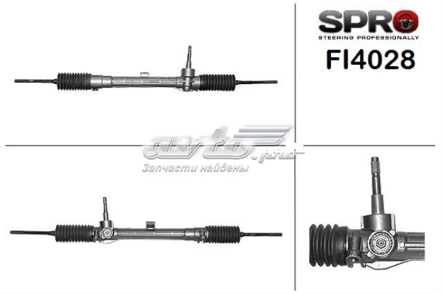 Купити FI128R MSG Рульова рейка