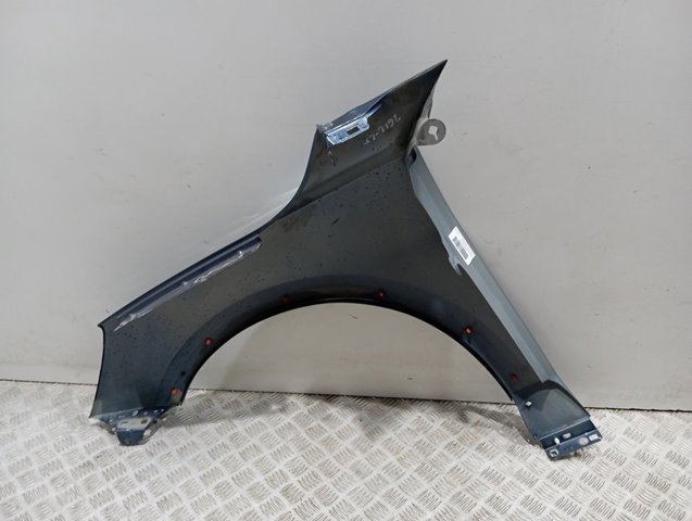 Крило переднє праве Amparts APFD2701C ціна, від 57.11 USD