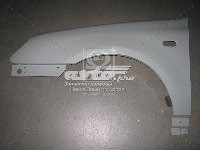 Купити 0240205311C Tempest Крило переднє ліве