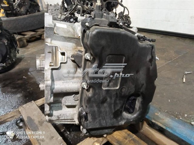  Ford CV6P7000VA
