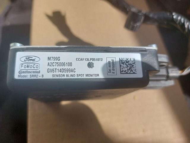  GV6T14D453AC Ford