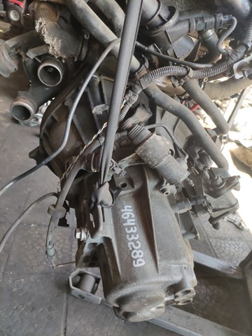 Купити 46433289 Fiat/Alfa/Lancia Ручна коробка передач