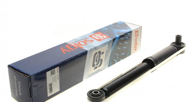 Амортизатор задній Solgy 211159 ціна, від 34.87 USD