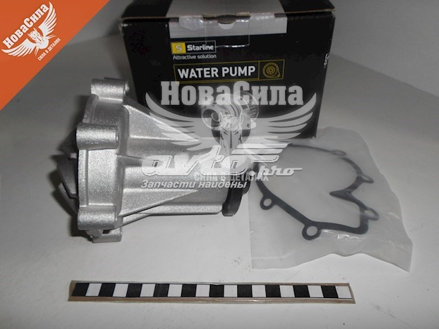Помпа SVPME119 Starline