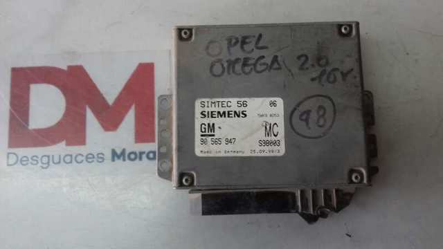 90565947 Opel 