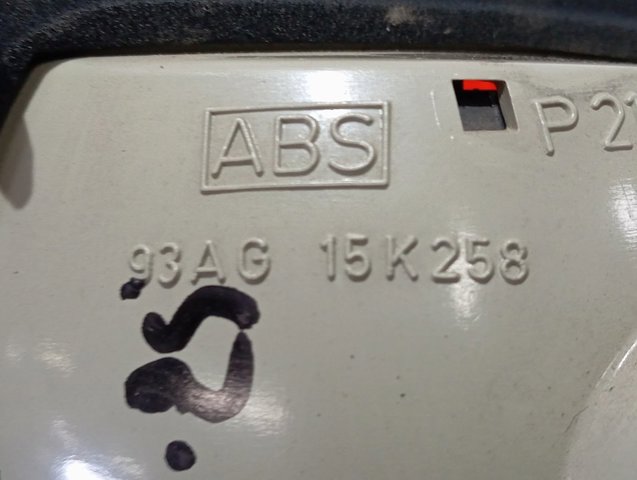 Купити 93AG15K258 Ford 