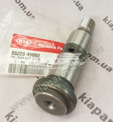 Купити 5522345002 Hyundai/Kia Палець задньої ресори, задній