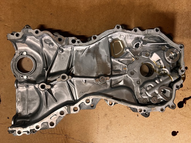 ДВЗ Toyota 8ARFTS ціна, від 190.01 USD