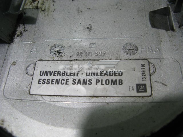 13111597 Opel 