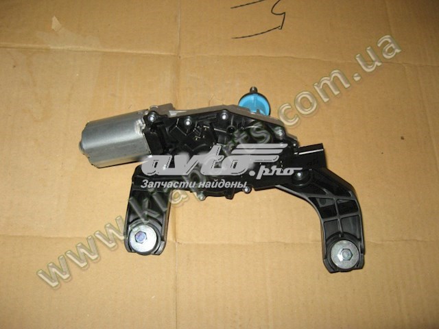 Купити 98700B8000 Hyundai/Kia Механізм склоочисника заднього скла