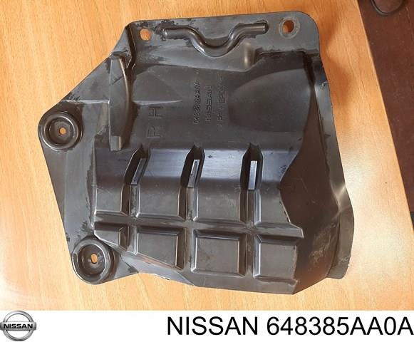 Купити 648385AA0A Nissan/Infiniti 