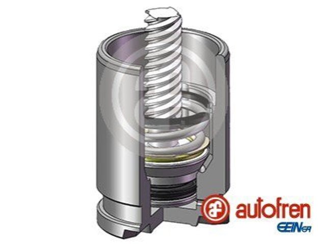 Поршень тормозного суппорта заднего  AUTOFREN D025530K