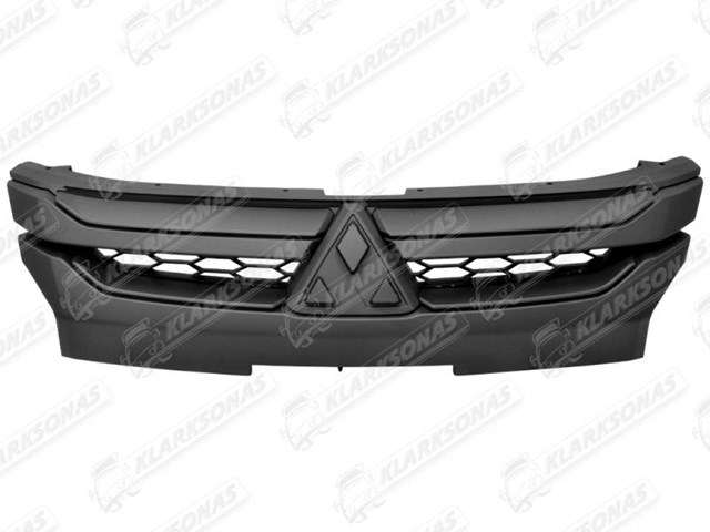 Купити 7450B288 Mitsubishi Захисна решітка радіатора