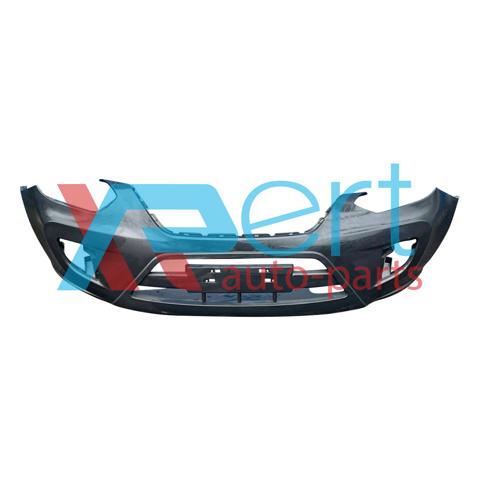 Бампер передній China T112803011PFDQ
