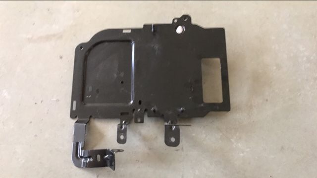  Ford LX6Z12A659K