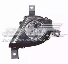 Туманка ліва Depo/Loro/Abakus 4442025LUQ
