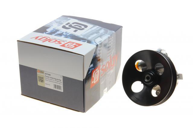 Насос ГПК Solgy 207098 ціна, від 76.14 USD