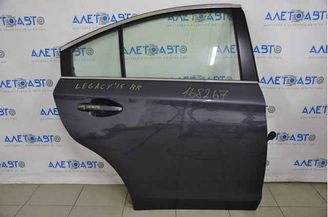  Subaru 60409AL00A9P ціна, від 253.95 USD