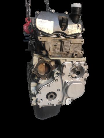 Двигун у зборі Fiat/Alfa/Lancia F1CE0481D