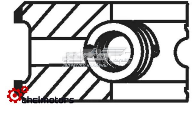  Mahle Original 68102N0 ціна, від 32.82 USD