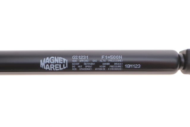 Купити 430719123100 Magneti Marelli Амортизатор двері багажника