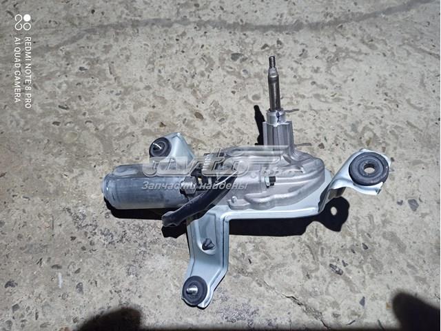 Задній механізм склоочисника Hyundai/Kia 987002P500