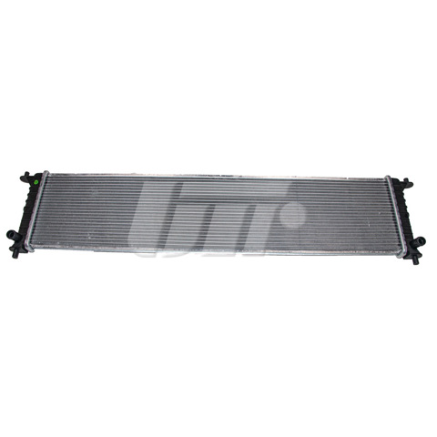 Купити R14167 Sato Tech Радіатор двигуна