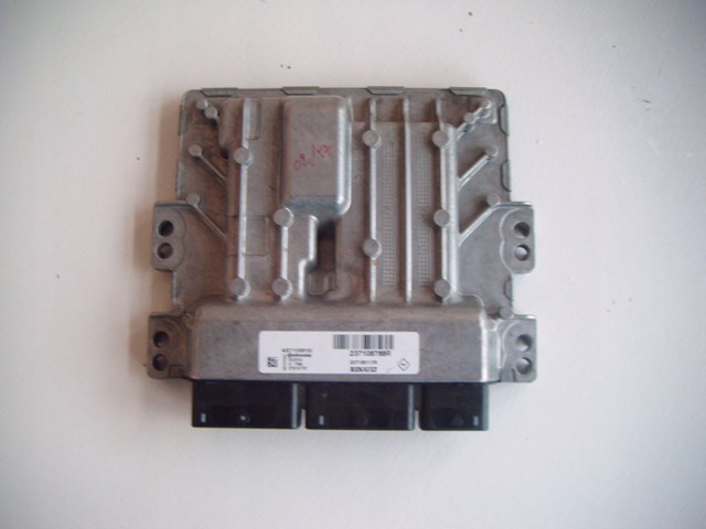 Блок двигуна Renault (RVI) 237108788R