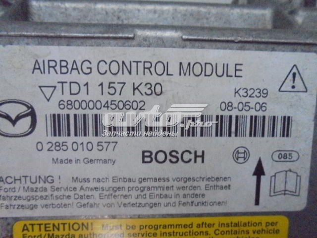Купити TD1157K30 Mazda 