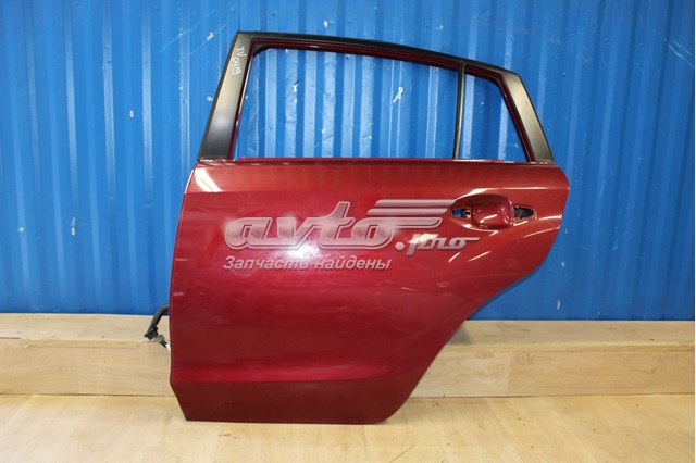  60409FJ0309P Subaru