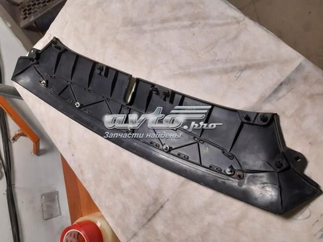 Облицювання багажного відсіку, переднє Tesla 103623400F ціна, від 88.58 USD