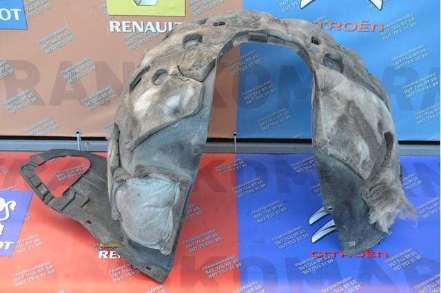  Peugeot/Citroen 9680316480 ціна, від 24.83 USD