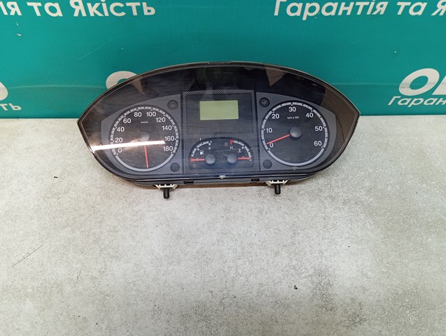 Прилади управління Fiat/Alfa/Lancia 1362894080 ціна, від 25.68 USD