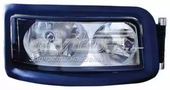 Купити 4491101LLDE Depo/Loro/Abakus Основна фара в зборі ліва