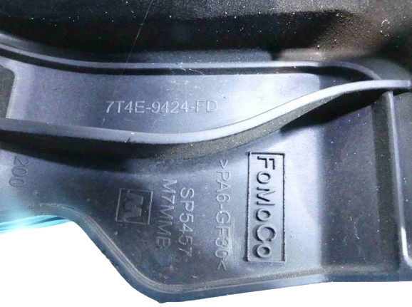  Mazda 7T4E9424FD ціна, від 29.28 USD