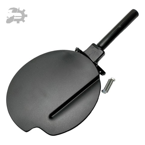 Люк б/бака Detali IF DF15805 ціна, від 12.72 USD