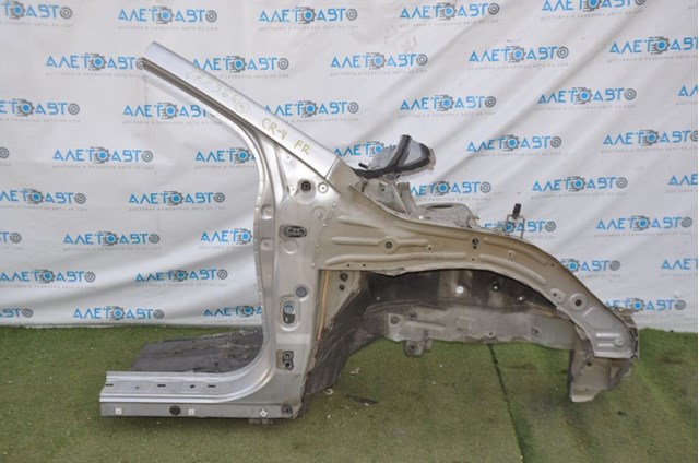  Honda 60650T0G315ZZ