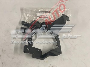 Кронштейн кріплення протитуманною фари, лівою 269155NA0A Nissan/Infiniti