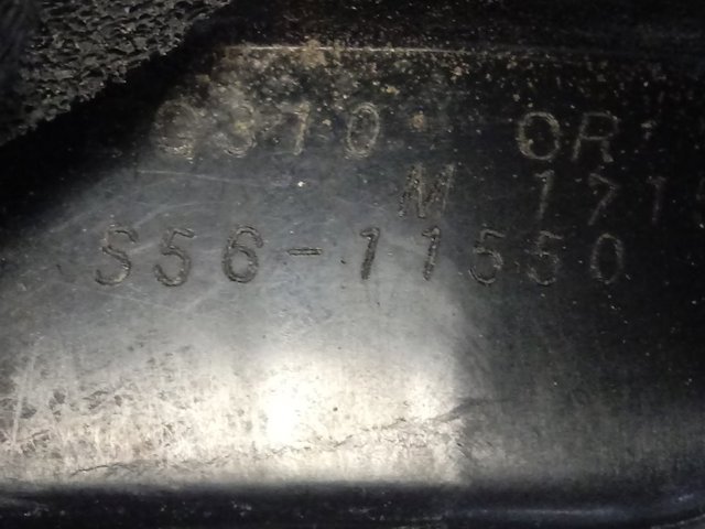  Nissan/Infiniti S5611550 ціна, від 140.05 USD