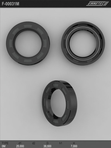 F00031M Emmetec 